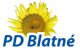 logo Poľnohospodárske družstvo Blatné
