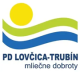 logo Poľnohospodárske družstvo Lovčica - Trubín