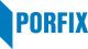 logo PORFIX - pórobetón, a.s.