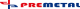 logo PREMETAL MON, s.r.o.