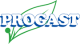 logo PROGAST, spol. s r.o.
