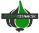 logo Poctivý Cesnak - Richard Šáfár