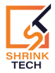 logo Shrinktech s.r.o.