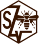 logo SLOVENSKÝ ZVÄZ VČELÁROV