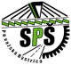 logo Stredná priemyselná škola Považská Bystrica