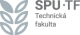 logo Technická fakulta SPU v Nitre