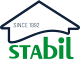 logo STABIL, a.s.