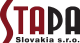 logo Stapa Slovakia s.r.o. - defektoskopia