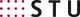 logo Slovenská technická univerzita v Bratislave (STU v Bratislave)