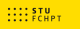 logo Faculty of Chemical and Food Technology STU in Bratislava