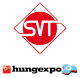 logo SVT, s. r. o.