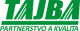 logo TAJBA, a.s.