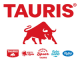 logo TAURIS, a.s.