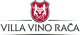 logo Villa Vino Rača, a.s.