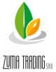 logo ZUMA TRADING s. r. o.