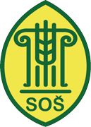 logo Stredná odborná škola poľnohospodárstva a služieb na vidieku Trnava