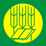 logo Stredná odborná škola poľnohospodárstva a služieb na vidieku Žilina