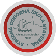 logo Stredná odborná škola stavebná Nitra