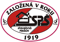 logo Stredná priemyselná škola stavebná Prešov