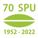 logo Slovenská poľnohospodárska univerzita v Nitre