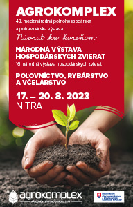 Agrokomplex banner