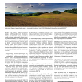Prezentácia v publikácii Poľnohospodárstvo - Potravinárstvo 2022