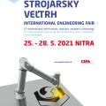 Prezentácia v publikácii Energetika, Elektrotechnika a Elektronika - Strojárstvo 2021