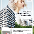 Prezentácia v publikácii Stavebníctvo 2025