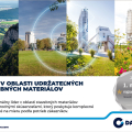 Prezentácia v publikácii Stavebníctvo 2025
