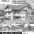 Advertising in journal INFOrMAčik 2012