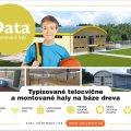 Prezentácia v publikácii Stavebníctvo 2021