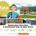 Prezentácia v publikácii Stavebníctvo 2022