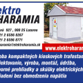 Advertisement Mapa Záhorie 2010