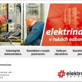 Prezentácia v publikácii Energetika, Elektrotechnika a Elektronika - Strojárstvo 2015