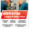 Prezentácia v publikácii Energetika, Elektrotechnika a Elektronika - Strojárstvo 2016
