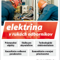 Prezentácia v publikácii Energetika, Elektrotechnika a Elektronika - Strojárstvo 2018