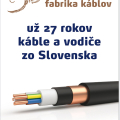 Prezentácia v publikácii Energetika, Elektrotechnika a Elektronika - Strojárstvo 2020