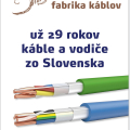 Prezentácia v publikácii Energetika, Elektrotechnika a Elektronika - Strojárstvo 2022