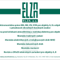 Presentation of the publication Power Engineering, Electrotechnics, Electronics - Engineering 2025