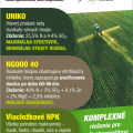Prezentácia v publikácii Poľnohospodárstvo - Potravinárstvo 2025
