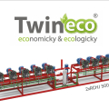 Chladiaca jednotka Twineco®