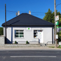 AGROTECHNA Michalovce - predajňa