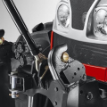 AGROTECHNA Michalovce - ND Zetor