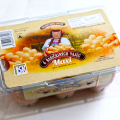 babičkine vajcia Maxi