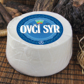 Bryndziareň a syráreň - ovčí syr