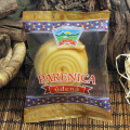 Bryndziareň a syráreň - parenica údená