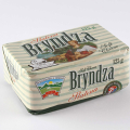 Bryndziareň a syráreň - bryndza Slatina