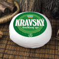 Bryndziareň a syráreň - kravský hrudkový syr
