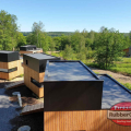 RubberCover™ EPDM