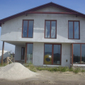 Novostavba rodinného domu - Štvrtok na Ostrove